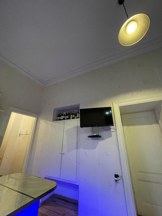 Downtown Room Tbilisi Buitenkant foto