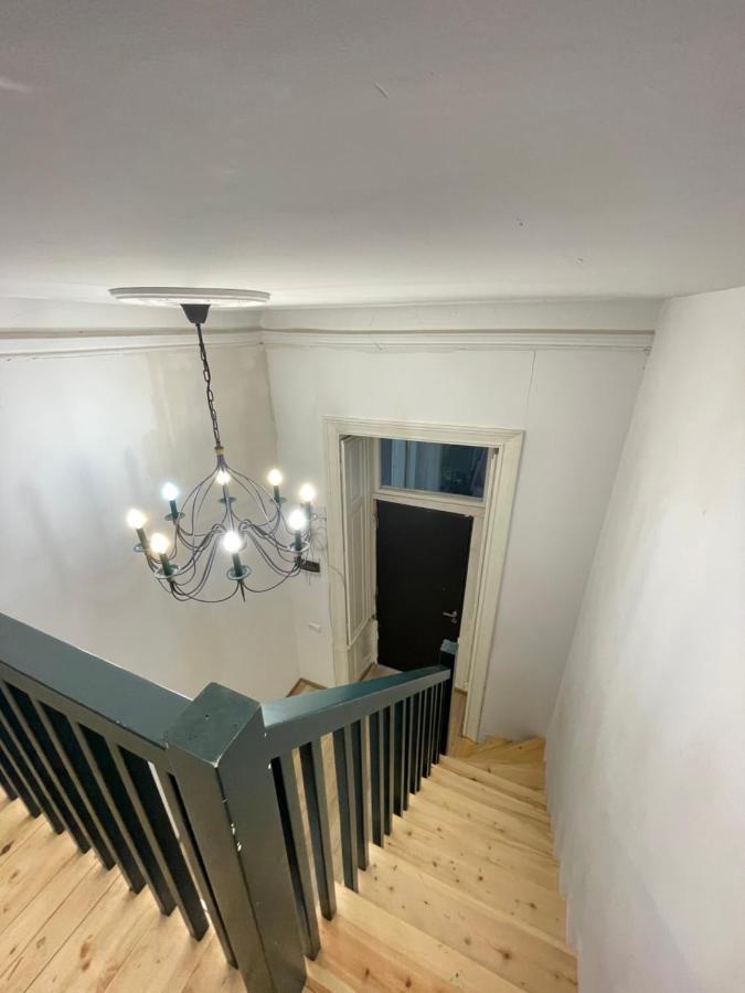 Downtown Room Tbilisi Buitenkant foto