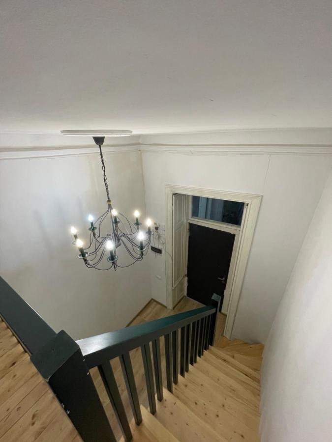 Downtown Room Tbilisi Buitenkant foto